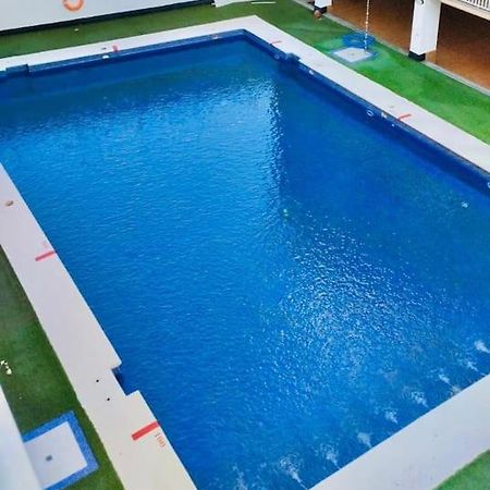 Precioso Apto Al Lado Del Mar 로쿠타스드마르 외부 사진
